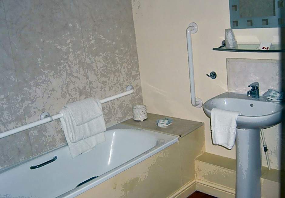 The Kings Head Hotel