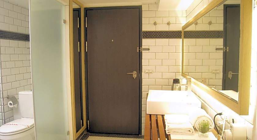 Formosa Boulevard Station Garden Hotel