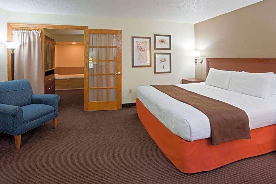 AmericInn by Wyndham Monroe