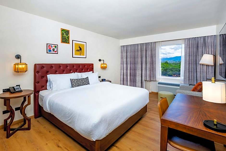 Four Points by Sheraton San Jose Costa Rica