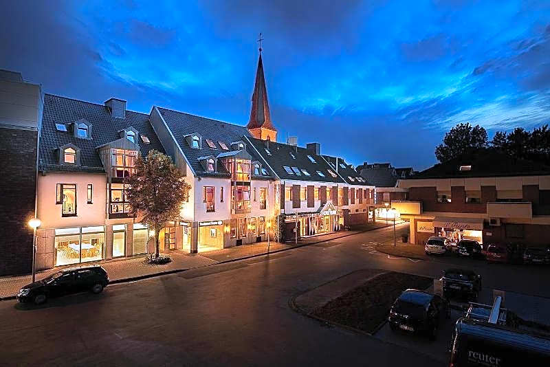 Hotel Restaurant Reuter