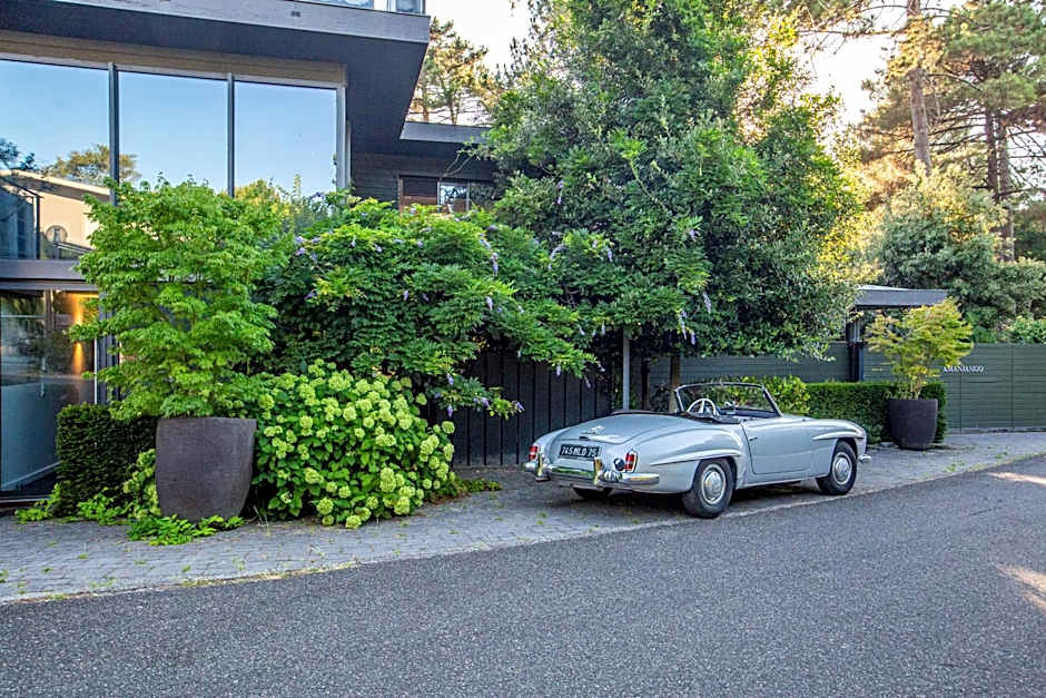 Villa AMANJANGO SEIGNOSSE-HOSSEGOR