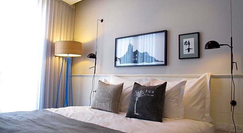 Bezalel Hotel - an Atlas Boutique Hotel