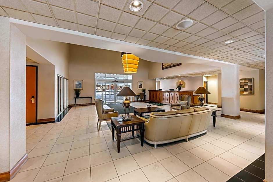 Wingate by Wyndham Calgary South