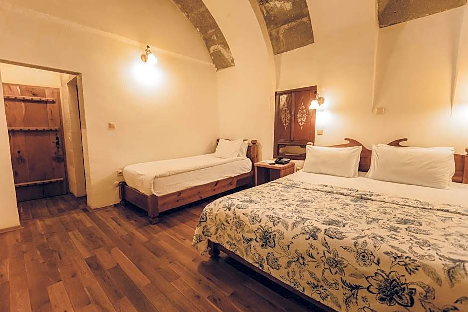 La maison de Şişik