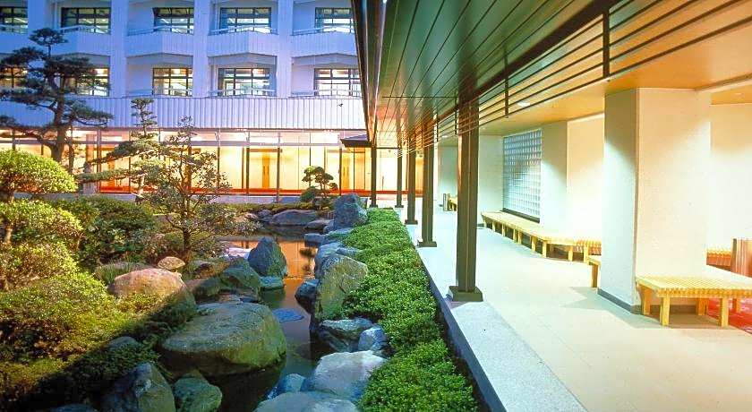 Livemax Resort Isawa Onsen