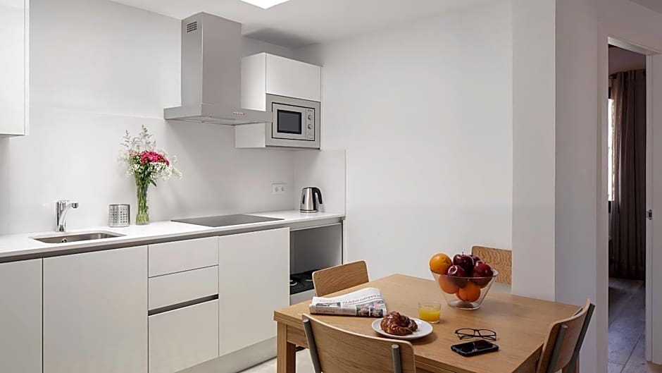 Hotel Sagrada Familia Apartments