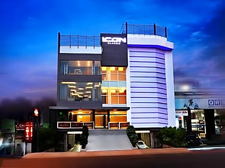 Hotel Icon Classic