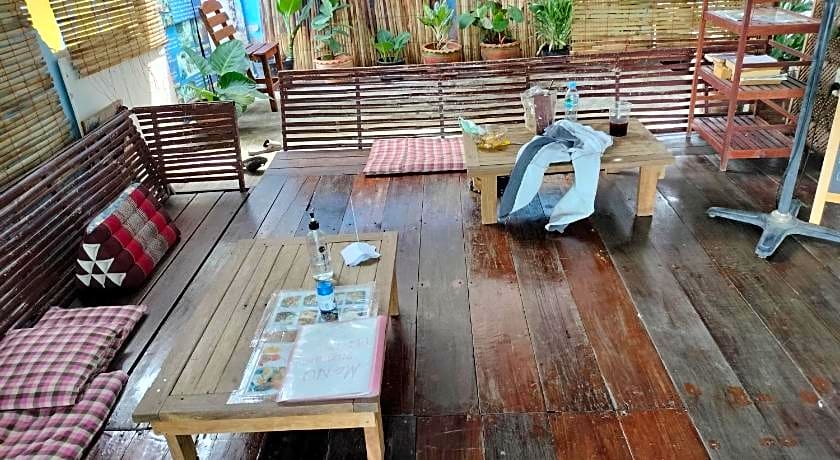 Canaan Guesthouse and Homestay