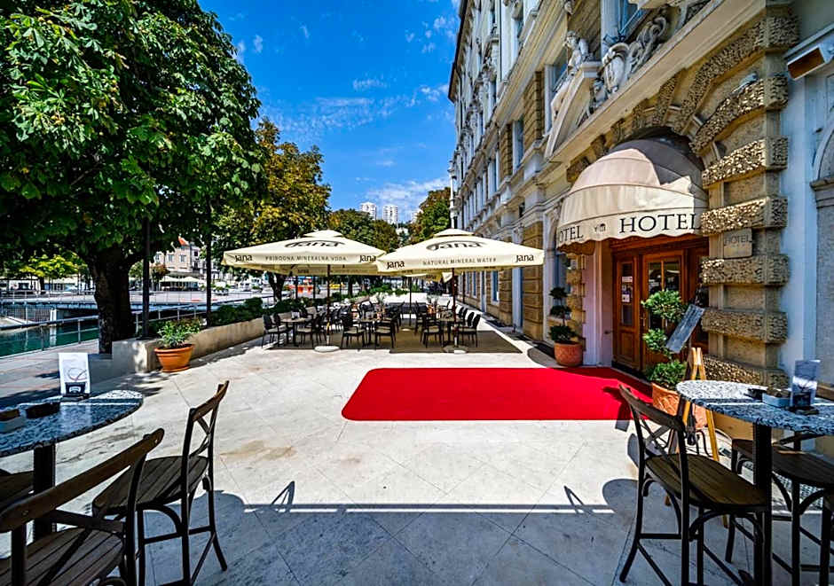 Hotel Continental
