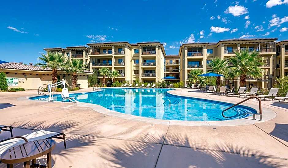 WorldMark Estancia