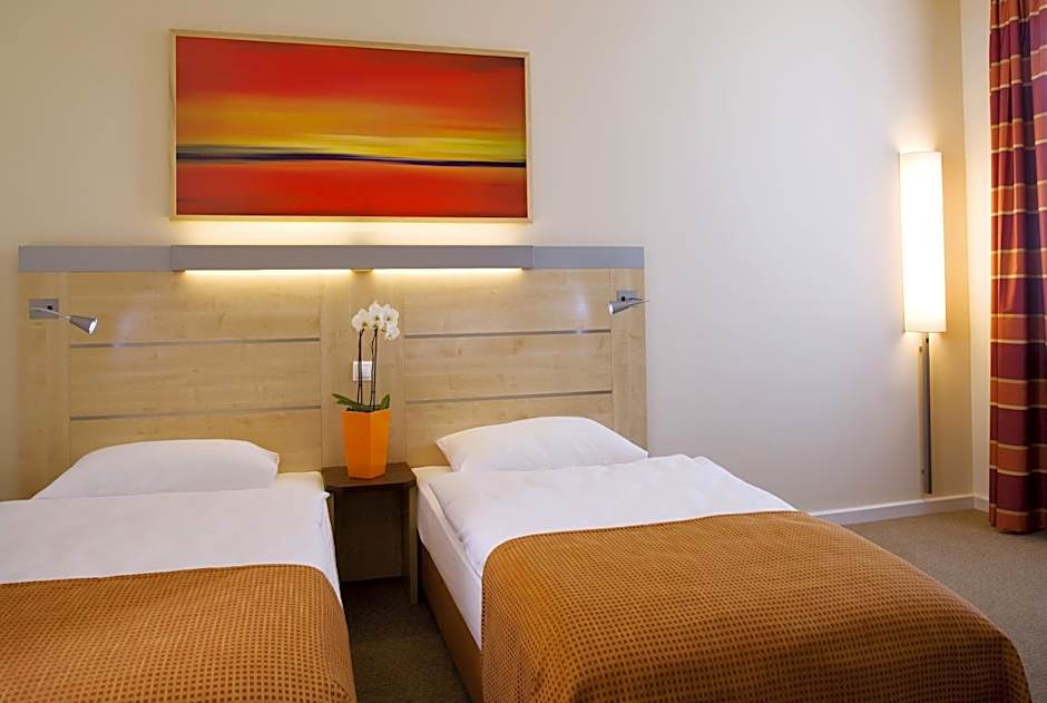 Vienna House Easy by Wyndham Bratislava