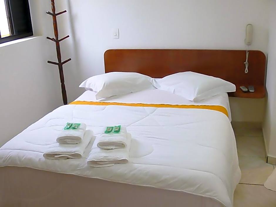 Pousada das Estrelas