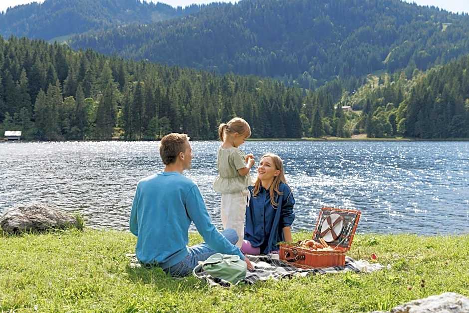 Arabella Alpenhotel am Spitzingsee, a Tribute Portfolio Hotel