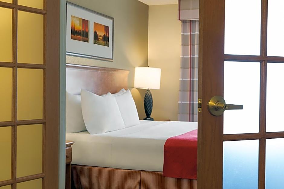 Country Inn & Suites by Radisson Davenport - Quad Cities