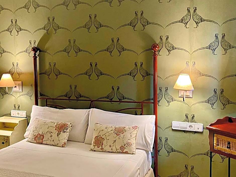 El Rincón de las Descalzas