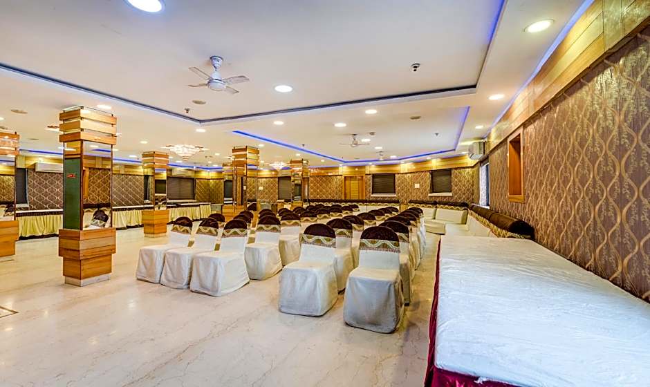 Treebo Pawan Putra, Kankurgachi