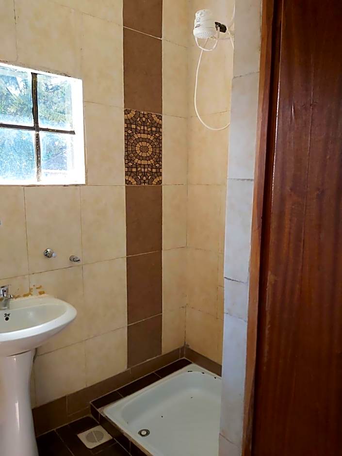 Sahara Gardens-Kericho