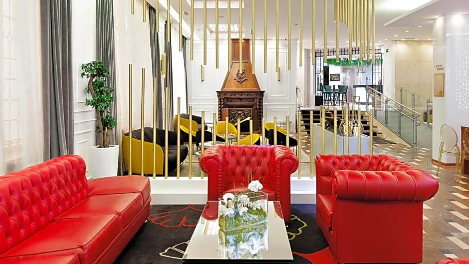 Hotel Mayorazgo