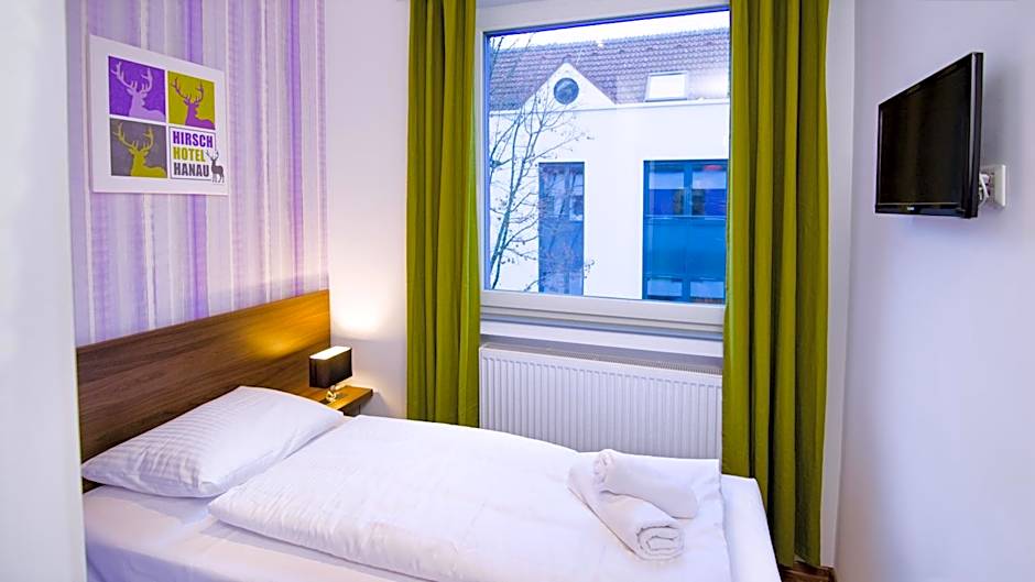 Hirsch Hotel Hanau