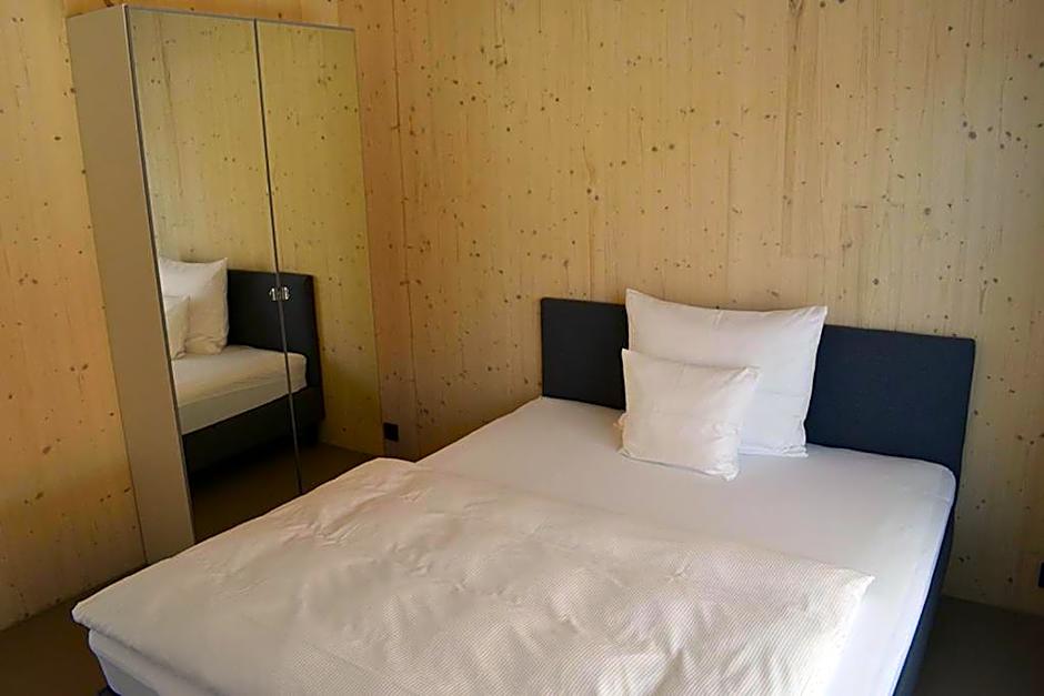 New Age Boardinghaus N70