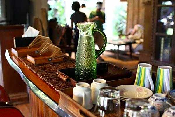 Baan Tye Wang Guesthouse