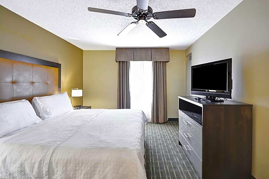 Homewood Suites By Hilton Durham-Chapel Hill I-40