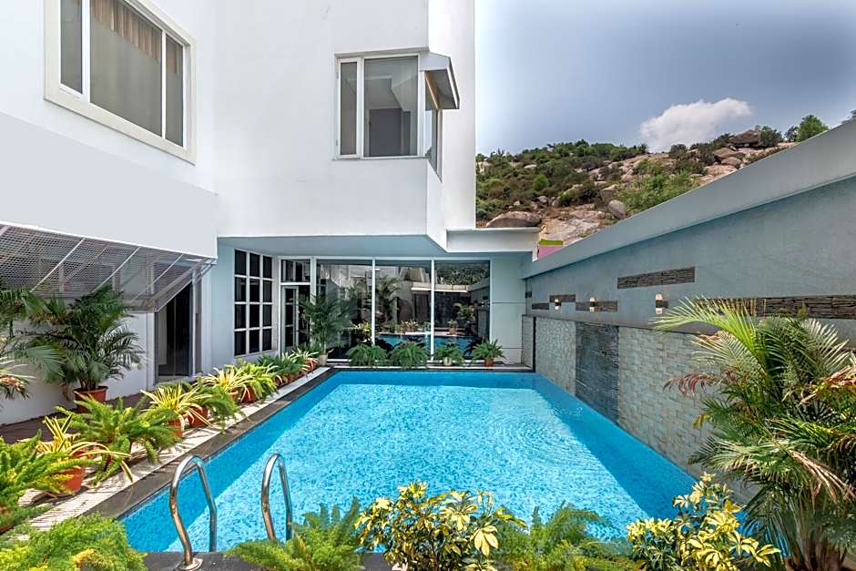 TGI Grand Fortuna - Hosur