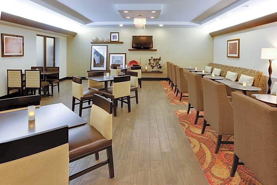 Hampton Inn By Hilton Gettysburg