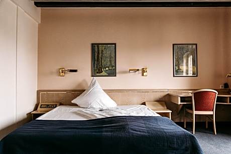 Apartment with Fleth view