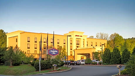 Hampton Inn By Hilton Brattleboro, Vt