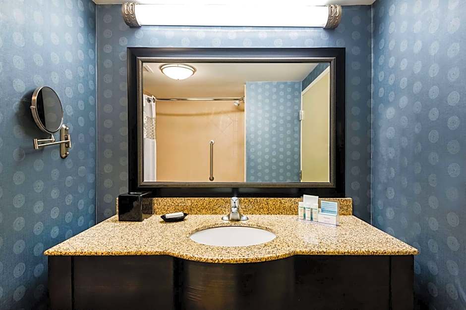 Hampton Inn By Hilton Murrells Inlet/Myrtle Beach Area