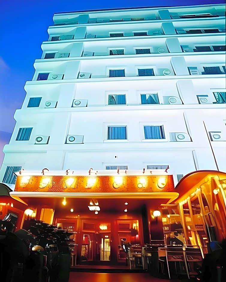 Howard Square Boutique Hotel