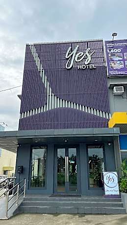 Yes Hotel San Ildefonso Bulacan