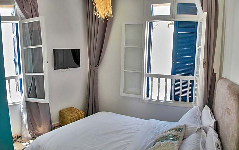 Riad Borj El Baroud