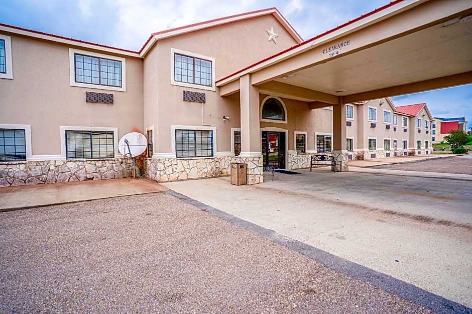 Texan Inn By OYO Beeville US-181