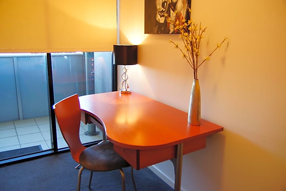 Accent Accommodation@Docklands