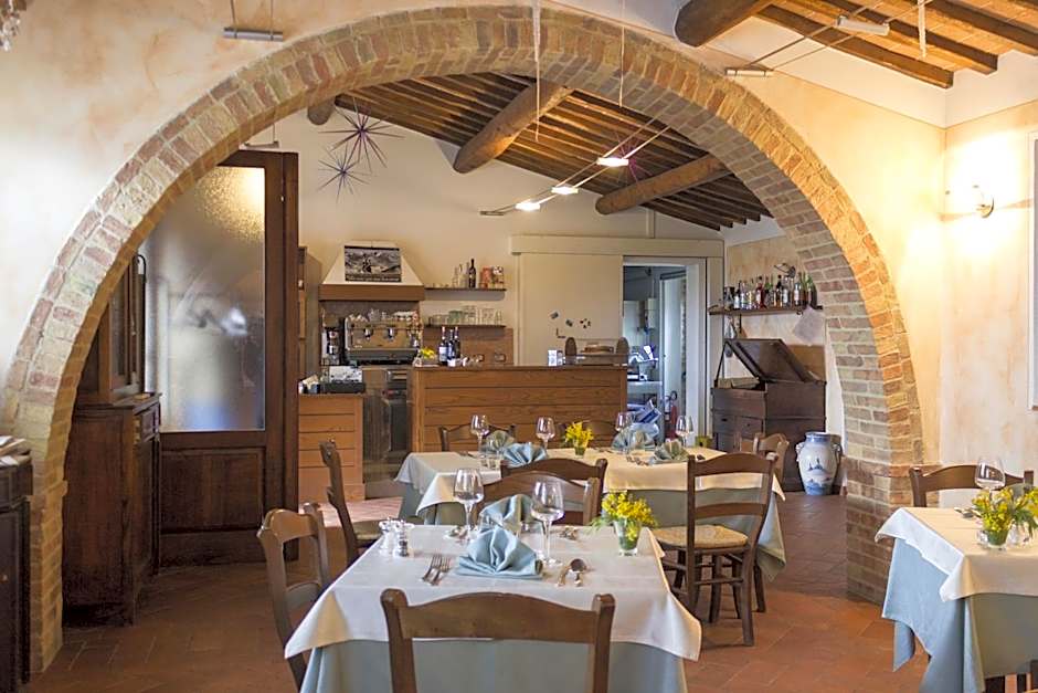 Piccolo Hotel San Valentino