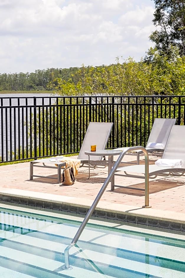 Crowne Plaza Fort Myers Gulf Coast By IHG