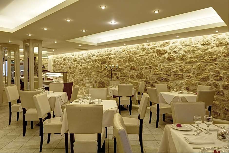 Indigo Mare Hotel