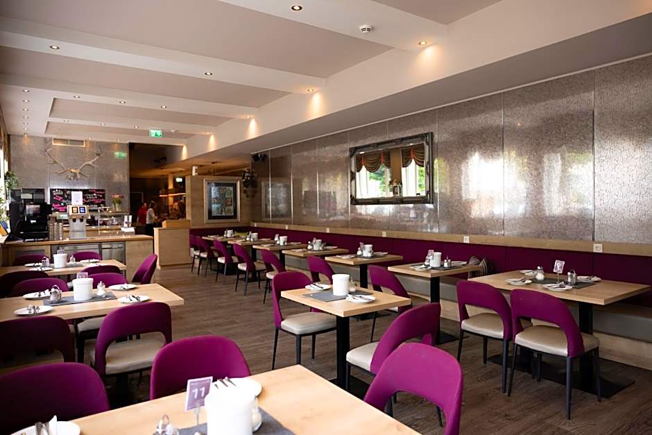 HOTEL max70