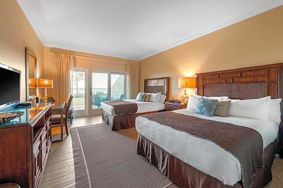 Villas of Amelia Island