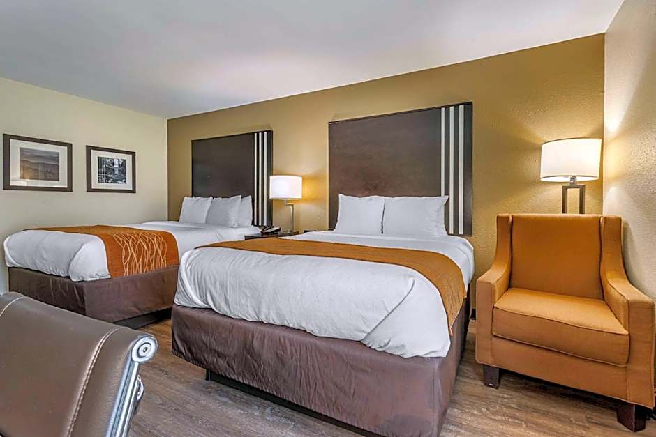 Comfort Inn Marion