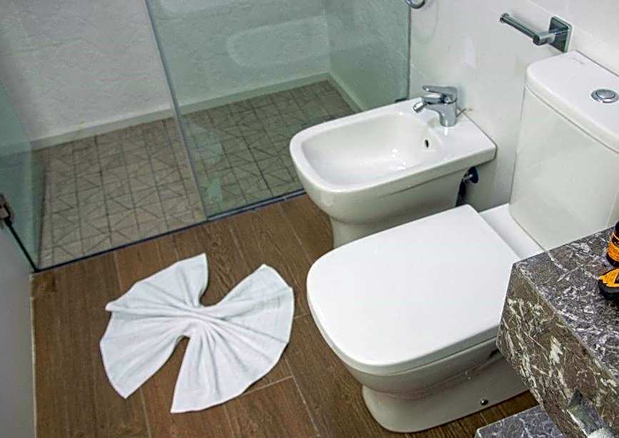 Marchica Hotel