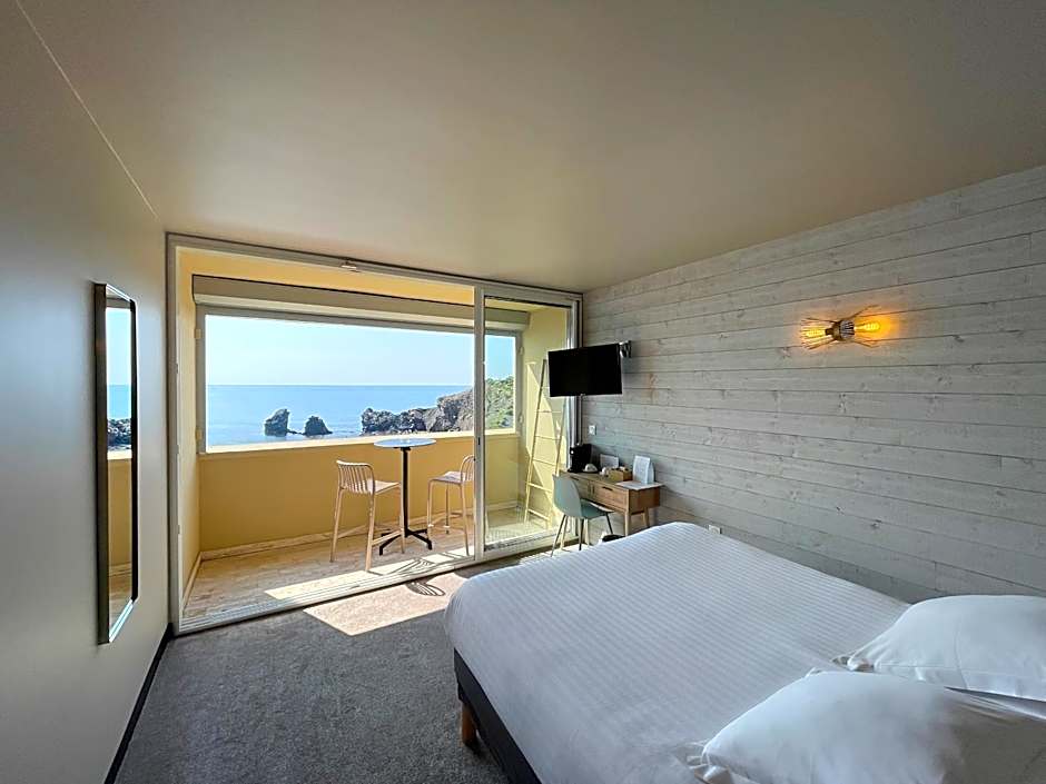 Hôtel La Grande Conque