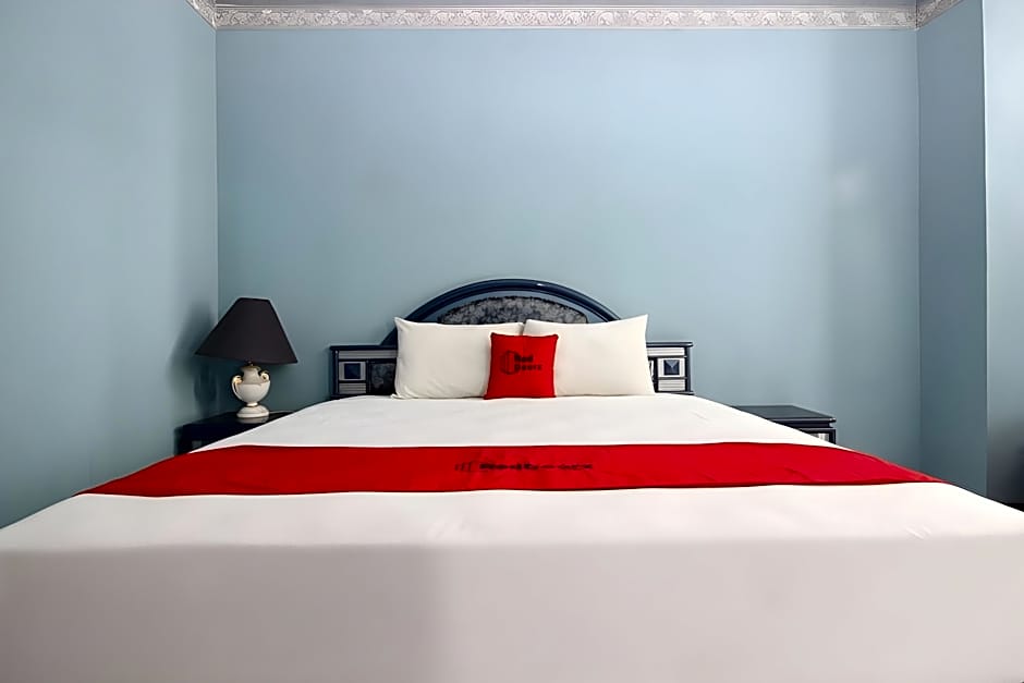 Akur Hotel Malioboro Mitra RedDoorz