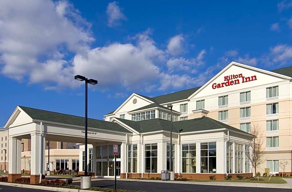 Hilton Garden Inn Richmond Airport