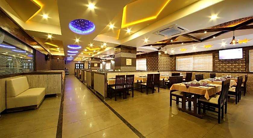FabHotel Royal Stay I - Near Phoenix Mall, Mahadevapura