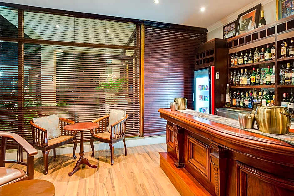 Protea Hotel by Marriott Dorpshuis & Spa Stellenbosch