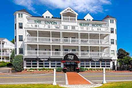 Union Bluff Hotel & Meeting House